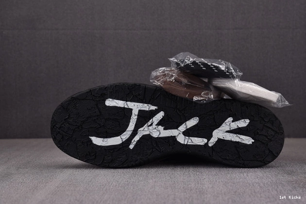 Jumpman Travis Jordan TR x Jack FZ8117-204 Scott 0822